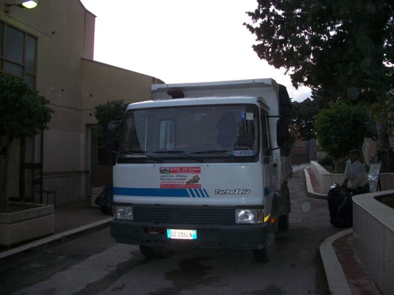 Edil Galanti Costruzioni