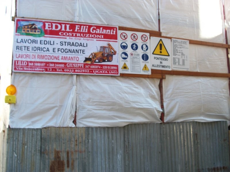 Edil Galanti Costruzioni