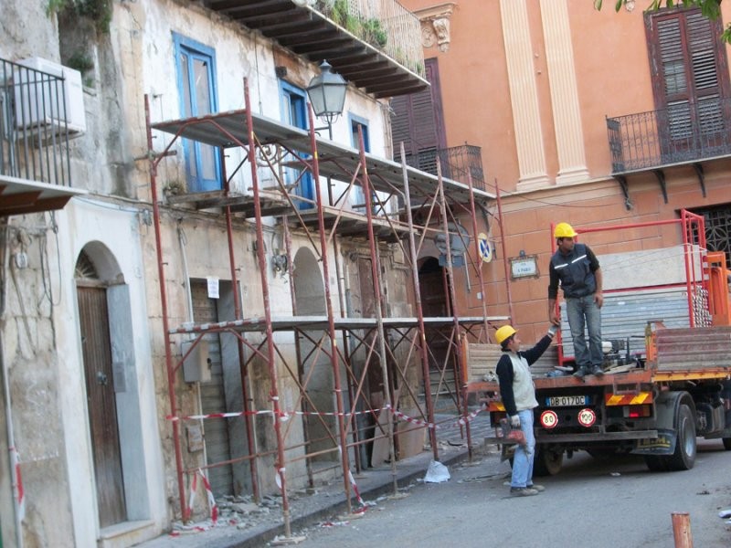 Edil Galanti Costruzioni