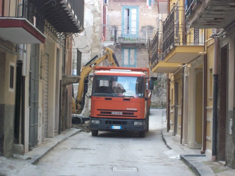 Edil Galanti Costruzioni