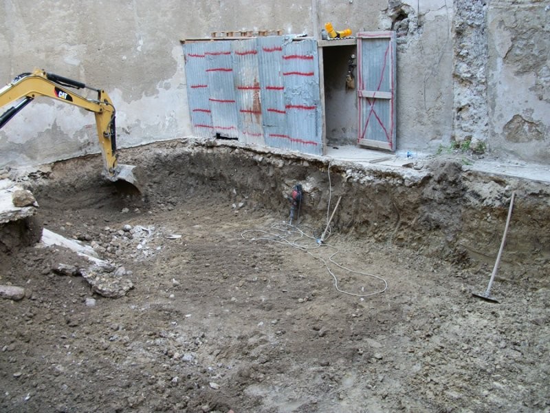 Edil Galanti Costruzioni