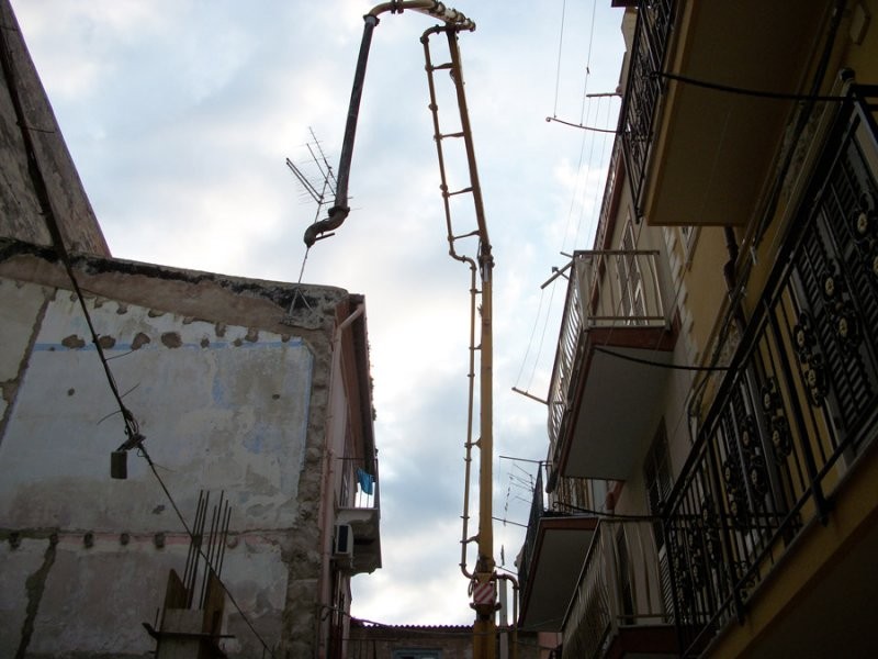 Edil Galanti Costruzioni
