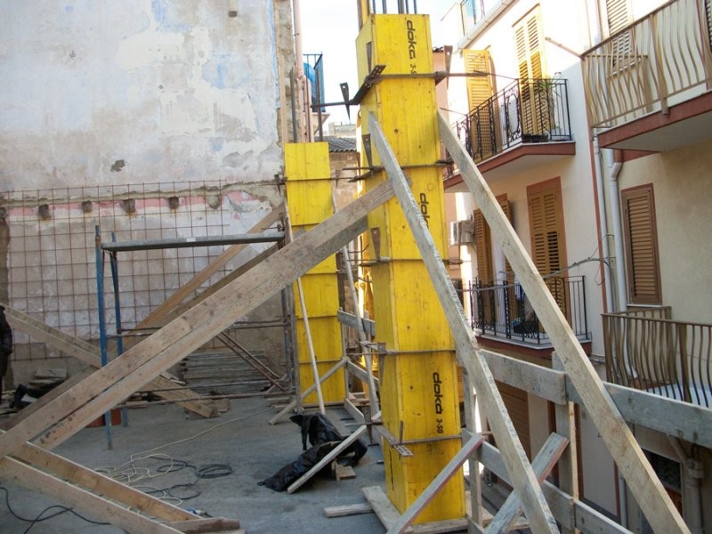 Edil Galanti Costruzioni