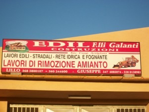 Edil Galanti Costruzioni